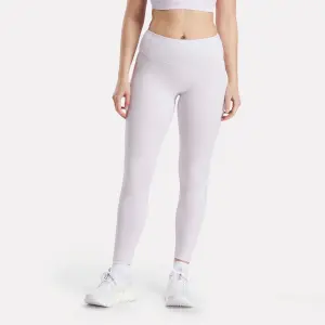 Leggings til kvinder Reebok Core High Rise image-2