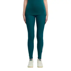 Leggings para mulher Reebok Lux Speed