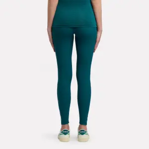 Leggings para mulher Reebok Lux Speed image-1