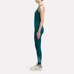 Leggings para mulher Reebok Lux Speed image-3