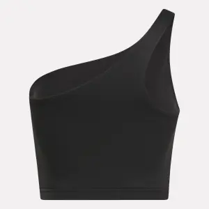 Asymetryczny podkoszulek damski Reebok Addison image-1