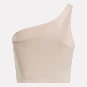 Asymetryczny podkoszulek damski Reebok Addison image-1