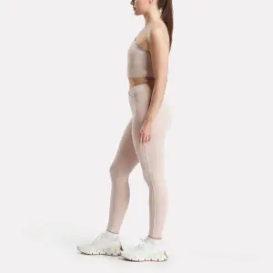 Asymetryczny podkoszulek damski Reebok Addison image-4