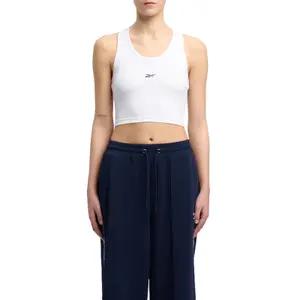 Débardeur femme Reebok Core image-0