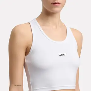 Débardeur femme Reebok Core image-3