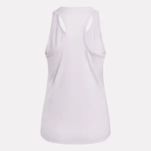 Débardeur femme Reebok Opal Core image-1