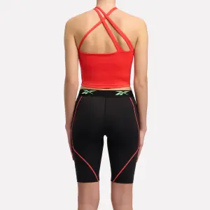 Tank top til kvinder Reebok Regina Core image-1