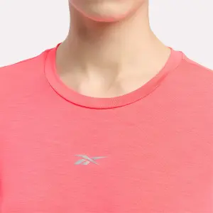 Maillot femme Reebok Top image-3