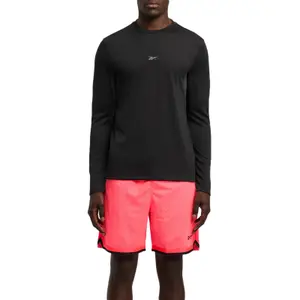 Camiseta Reebok RBK-Lab