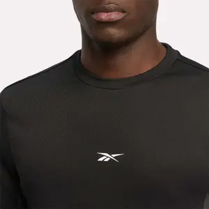 Camiseta Reebok RBK-Lab image-2