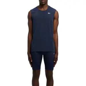 Tank top Reebok ID Train Easy Fit image-0