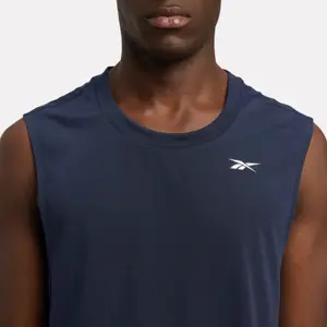 Tank top Reebok ID Train Easy Fit image-3