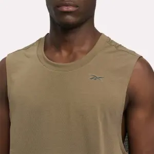 Débardeur Reebok Barkley Easy Fit LE image-3