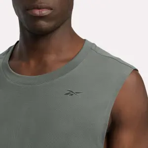 Débardeur Reebok Barkley Easy Fit image-3