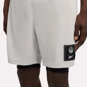 Short i jersey 2i1 Reebok BB image-3