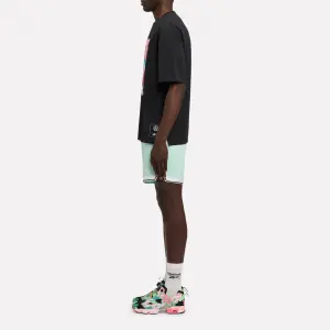 Μικρό Reebok BB Graphic image-2