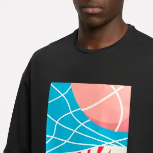 Μικρό Reebok BB Graphic image-3
