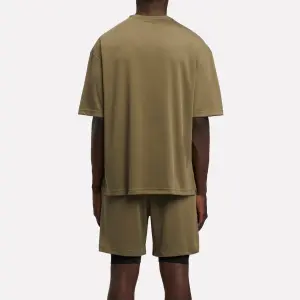 Short Reebok BB Graphic image-1