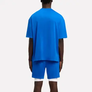 Μικρό Reebok BB Graphic image-1