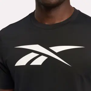 T-shirt Reebok Jimmy Vector Standard image-3