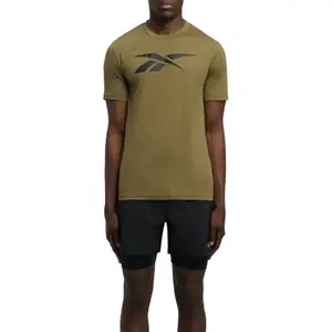T-shirt Reebok Jimmy Vector Standard image-0