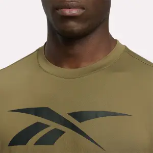 T-shirt Reebok Jimmy Vector Standard image-3