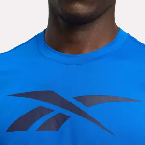 T-shirt Reebok Jimmy Vector Standard image-3