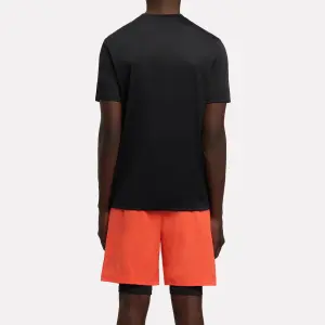 T-shirt Reebok Dotted Vector image-1