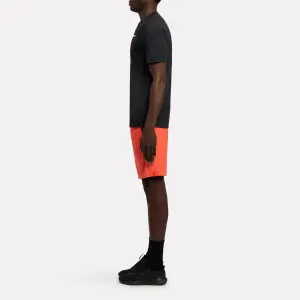 T-shirt Reebok Dotted Vector image-2
