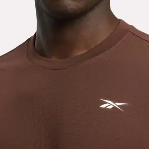 Μαγιό Reebok Smithy Easy Fit image-3