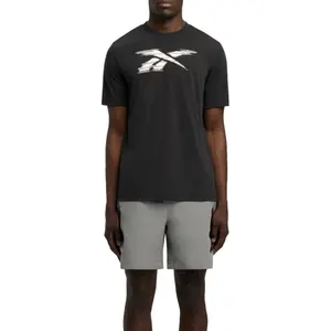 Γυναικείο μπλουζάκι Reebok Westy Easy image-0