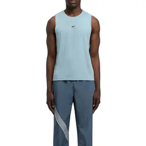 Tank top Reebok Yoga image-0