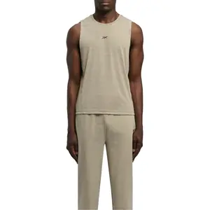 Tank top Reebok Yoga image-0