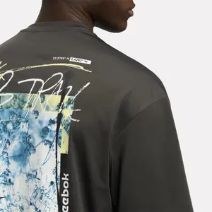 Dres Reebok Graphic image-3