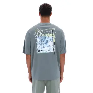 Grafické tričko Reebok Outdoor Inspired image-1