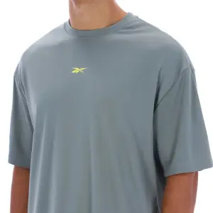 Grafické tričko Reebok Outdoor Inspired image-3