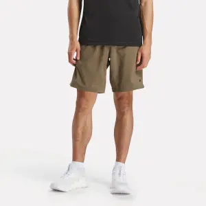 Σορτς γυναικείας Reebok Wor image-1