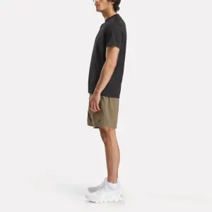 Σορτς γυναικείας Reebok Wor image-4