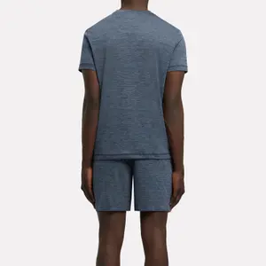 Μαγιό Reebok ID Melange Tech image-1