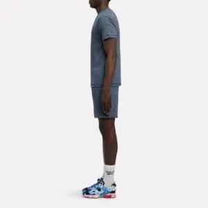 Μαγιό Reebok ID Melange Tech image-2
