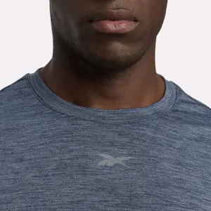 Μαγιό Reebok ID Melange Tech image-3