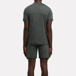 Μαγιό Reebok ID Melange Tech image-1