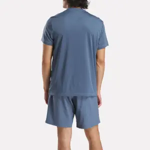 T-shirt Reebok Train Tech image-3