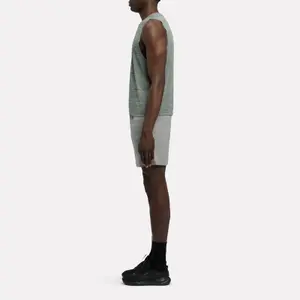 Κοντό παντελόνι από πλέξη Reebok ID image-2