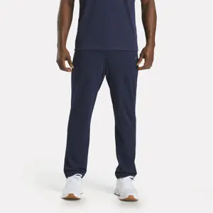 Stickad byxa Reebok ID image-1