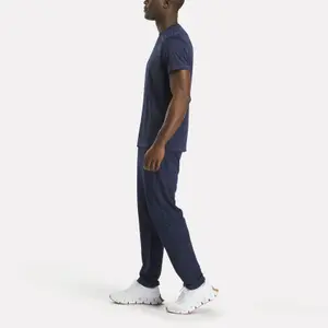 Stickad byxa Reebok ID image-4