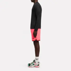Pantalón corto Reebok image-2