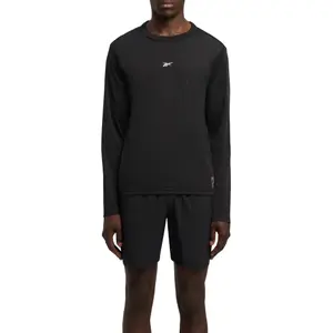 Langarmshirt Reebok Essential