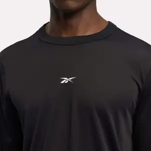 Langarmshirt Reebok Essential image-3