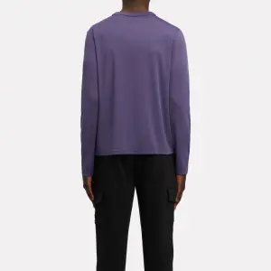 Langarmshirt Reebok Essential image-1